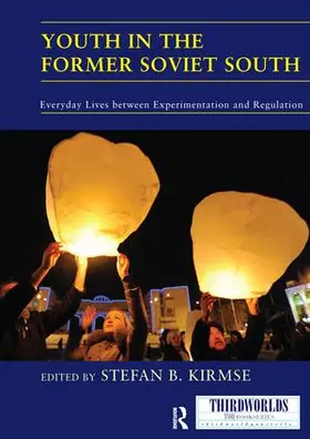 Kirmse |  Youth in the Former Soviet South | Buch |  Sack Fachmedien