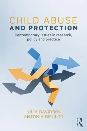 Davidson / Bifulco |  Child Abuse and Protection | Buch |  Sack Fachmedien