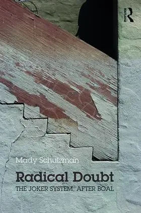 Schutzman |  Radical Doubt | Buch |  Sack Fachmedien
