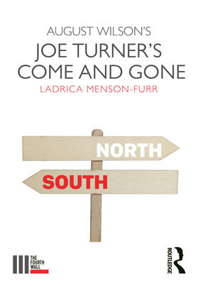 Menson-Furr | August Wilson's Joe Turner's Come and Gone | Buch | 978-1-138-21009-7 | sack.de