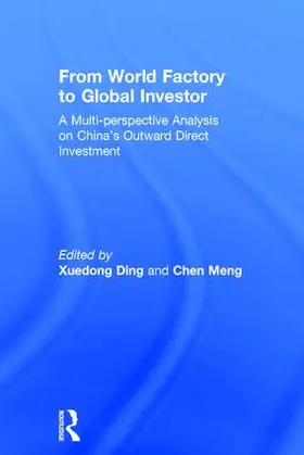 Ding / Meng |  From World Factory to Global Investor | Buch |  Sack Fachmedien