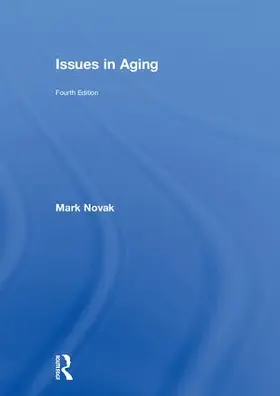 Novak |  Issues in Aging | Buch |  Sack Fachmedien