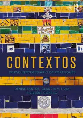 Santos / Silva / Gontijo |  Contextos | Buch |  Sack Fachmedien