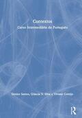 Santos / Silva / Gontijo |  Contextos | Buch |  Sack Fachmedien
