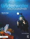 Edge / Gibson |  The Underwater Photographer | Buch |  Sack Fachmedien