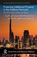 Price / AlDebasi |  Protecting Intellectual Property in the Arabian Peninsula | Buch |  Sack Fachmedien