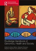 Gibbon / Prainsack / Hilgartner |  Routledge Handbook of Genomics, Health and Society | Buch |  Sack Fachmedien