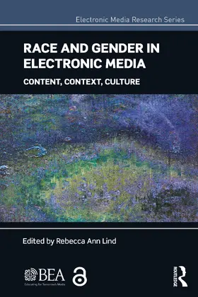 Lind |  Race and Gender in Electronic Media | Buch |  Sack Fachmedien