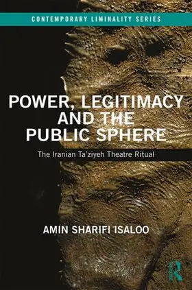 Isaloo |  Power, Legitimacy and the Public Sphere | Buch |  Sack Fachmedien