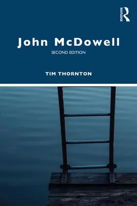 Thornton |  John McDowell | Buch |  Sack Fachmedien