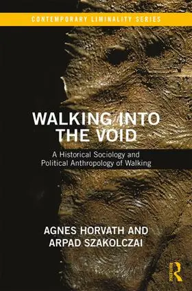 Szakolczai / Horvath |  Walking into the Void | Buch |  Sack Fachmedien
