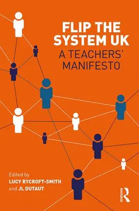 Rycroft-Smith / Dutaut |  Flip The System UK | Buch |  Sack Fachmedien