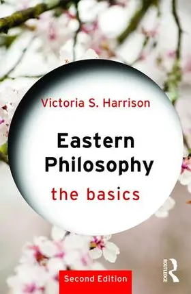 Harrison |  Eastern Philosophy | Buch |  Sack Fachmedien