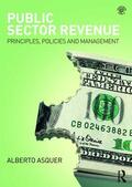 Asquer |  Public Sector Revenue | Buch |  Sack Fachmedien