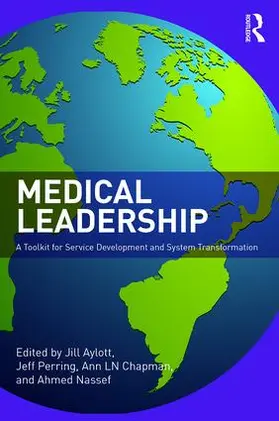 Aylott / Perring / Chapman |  Medical Leadership | Buch |  Sack Fachmedien