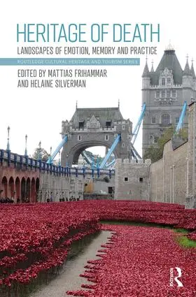 Frihammar / Silverman |  Heritage of Death | Buch |  Sack Fachmedien