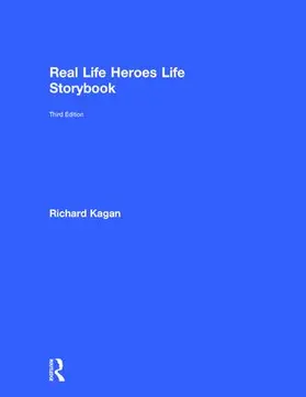 Kagan |  Real Life Heroes Life Storybook | Buch |  Sack Fachmedien