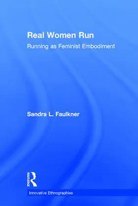 Faulkner |  Real Women Run | Buch |  Sack Fachmedien
