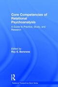 BARSNESS / Barsness |  Core Competencies of Relational Psychoanalysis | Buch |  Sack Fachmedien