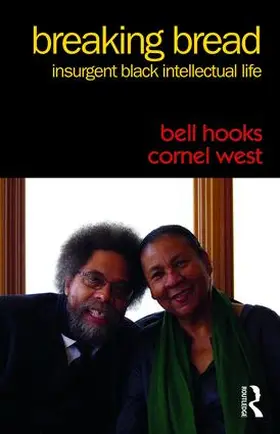 hooks / West |  Breaking Bread | Buch |  Sack Fachmedien