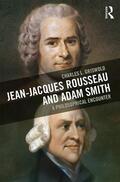 Griswold |  Jean-Jacques Rousseau and Adam Smith | Buch |  Sack Fachmedien