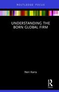 Karra |  Understanding the Born Global Firm | Buch |  Sack Fachmedien