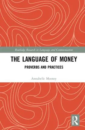 Mooney |  The Language of Money | Buch |  Sack Fachmedien