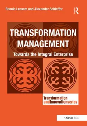 Lessem / Schieffer |  Transformation Management | Buch |  Sack Fachmedien