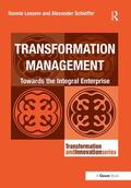 Lessem / Schieffer |  Transformation Management | Buch |  Sack Fachmedien