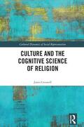 Cresswell |  Culture and the Cognitive Science of Religion | Buch |  Sack Fachmedien