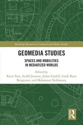 Fast / Jansson / Lindell |  Geomedia Studies | Buch |  Sack Fachmedien