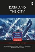 Kitchin / Lauriault / McArdle |  Data and the City | Buch |  Sack Fachmedien