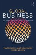Paik / Kwon / Chen |  Global Business | Buch |  Sack Fachmedien