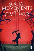 Hall / Ritter / Poljarevic |  Social Movements and Civil War | Buch |  Sack Fachmedien