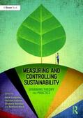Lindgreen / Hirsch / Vallaster |  Measuring and Controlling Sustainability | Buch |  Sack Fachmedien