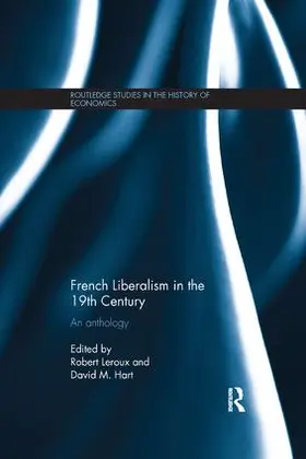 Leroux / Hart |  French Liberalism in the 19th Century | Buch |  Sack Fachmedien