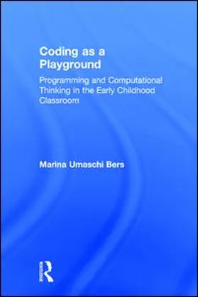 Bers |  Coding as a Playground | Buch |  Sack Fachmedien