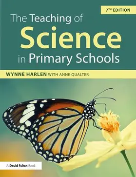 Harlen Obe / Harlen / Qualter |  The Teaching of Science in Primary Schools | Buch |  Sack Fachmedien