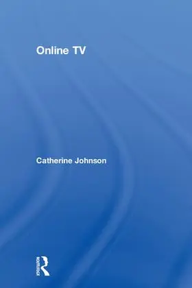 Johnson |  Online TV | Buch |  Sack Fachmedien