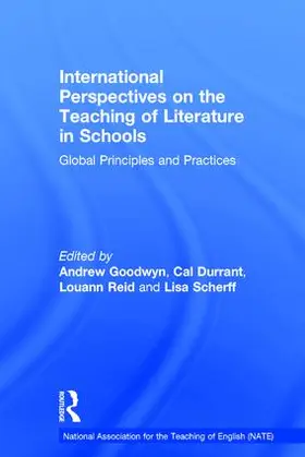Goodwyn / Durrant / Reid |  International Perspectives on the Teaching of Literature in Schools | Buch |  Sack Fachmedien