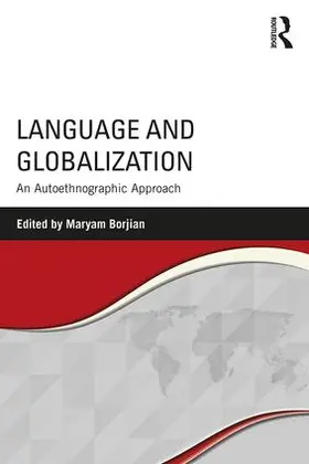Borjian | Language and Globalization | Buch | 978-1-138-22781-1 | sack.de