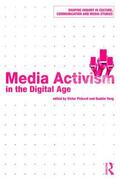 Pickard / Yang |  Media Activism in the Digital Age | Buch |  Sack Fachmedien