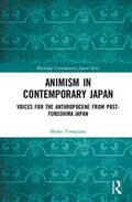 Yoneyama |  Animism in Contemporary Japan | Buch |  Sack Fachmedien