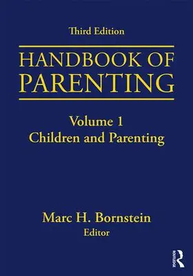 Bornstein | Handbook of Parenting | Buch | 978-1-138-22866-5 | www.sack.de
