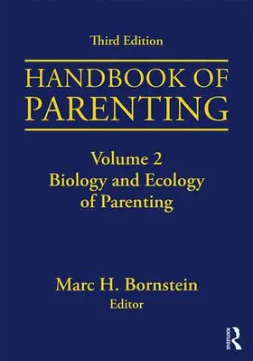 Bornstein | Handbook of Parenting | Buch | 978-1-138-22869-6 | www.sack.de