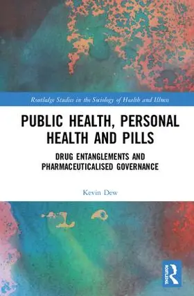 Dew |  Public Health, Personal Health and Pills | Buch |  Sack Fachmedien