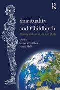 Crowther / Hall |  Spirituality and Childbirth | Buch |  Sack Fachmedien