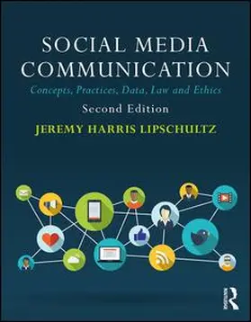 Lipschultz |  Social Media Communication | Buch |  Sack Fachmedien