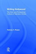 Phalen |  Writing Hollywood | Buch |  Sack Fachmedien