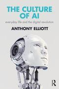 Elliott |  The Culture of AI | Buch |  Sack Fachmedien